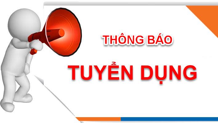 TUYỂN DỤNG: Kiến Trúc Sư - Thỏa Thuận Theo Năng Lực