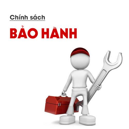 Chính sách bảo hành