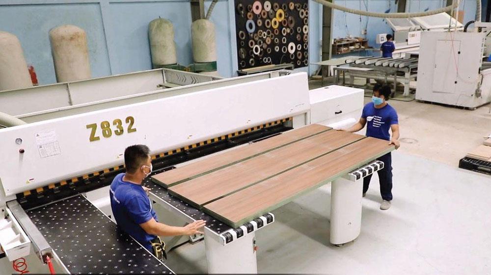 Thiết Kế Thi Công Nội Thất Căn Hộ Trọn Gói Giá Tốt