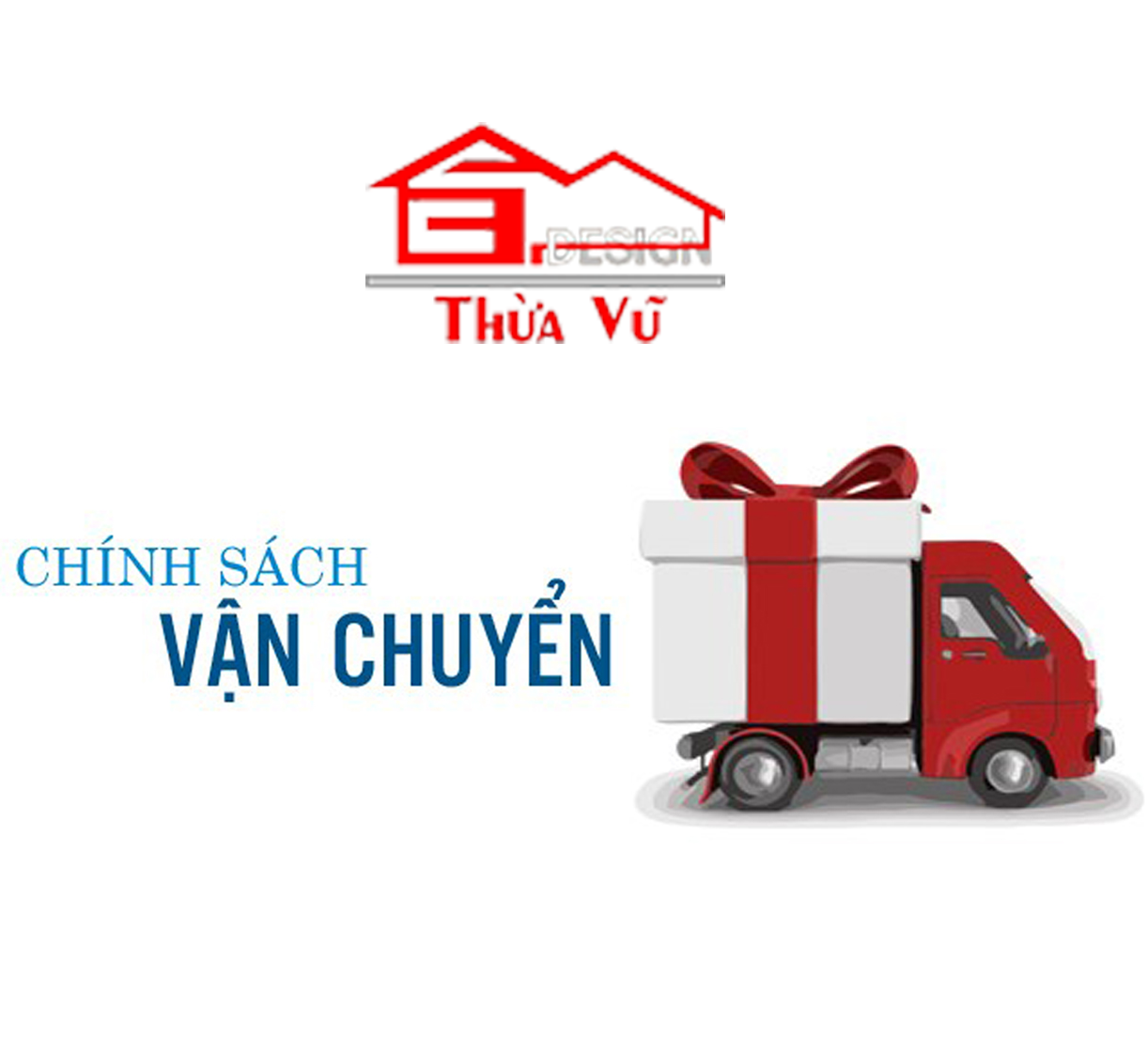 Chính sách vận chuyển