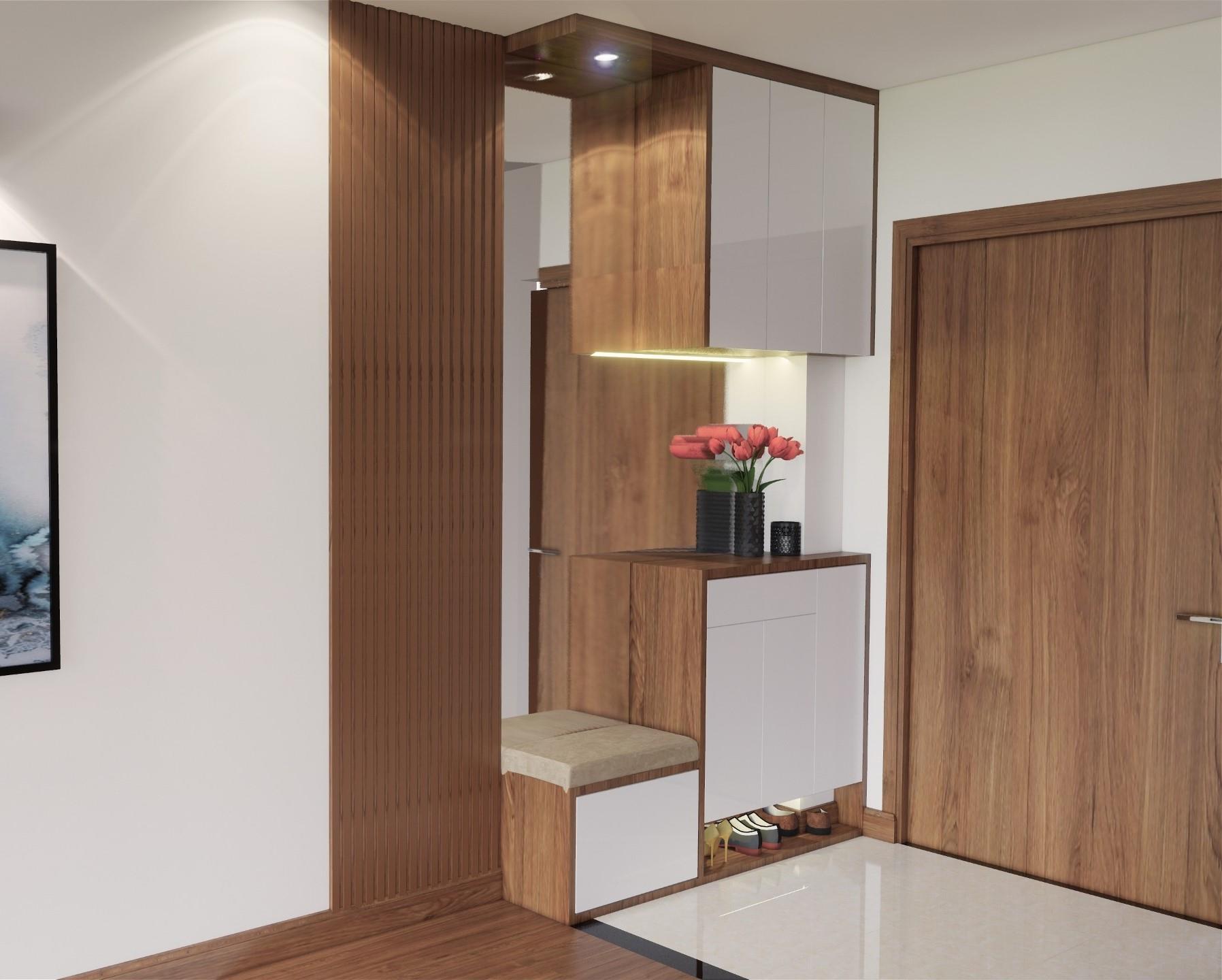 Thiết kế và Thi công nội thất, kiến trúc Toàn Quốc