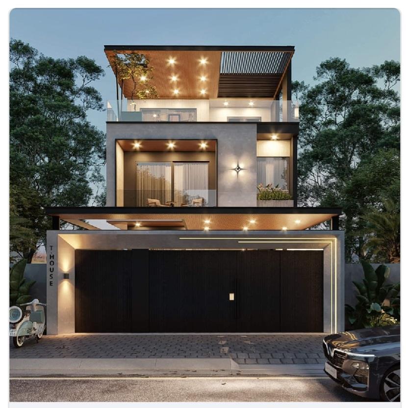 DỊCH VỤ THIẾT KẾ NỘI THẤT