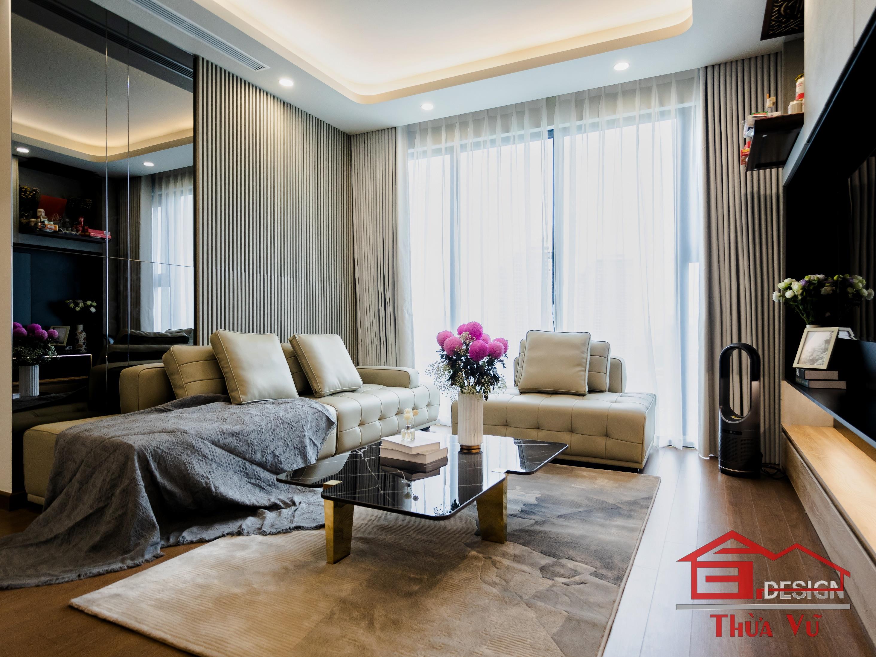 Sopha da Hàn Quốc TV-5500-N