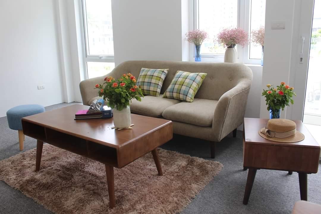 COMBO nội thất phòng khách