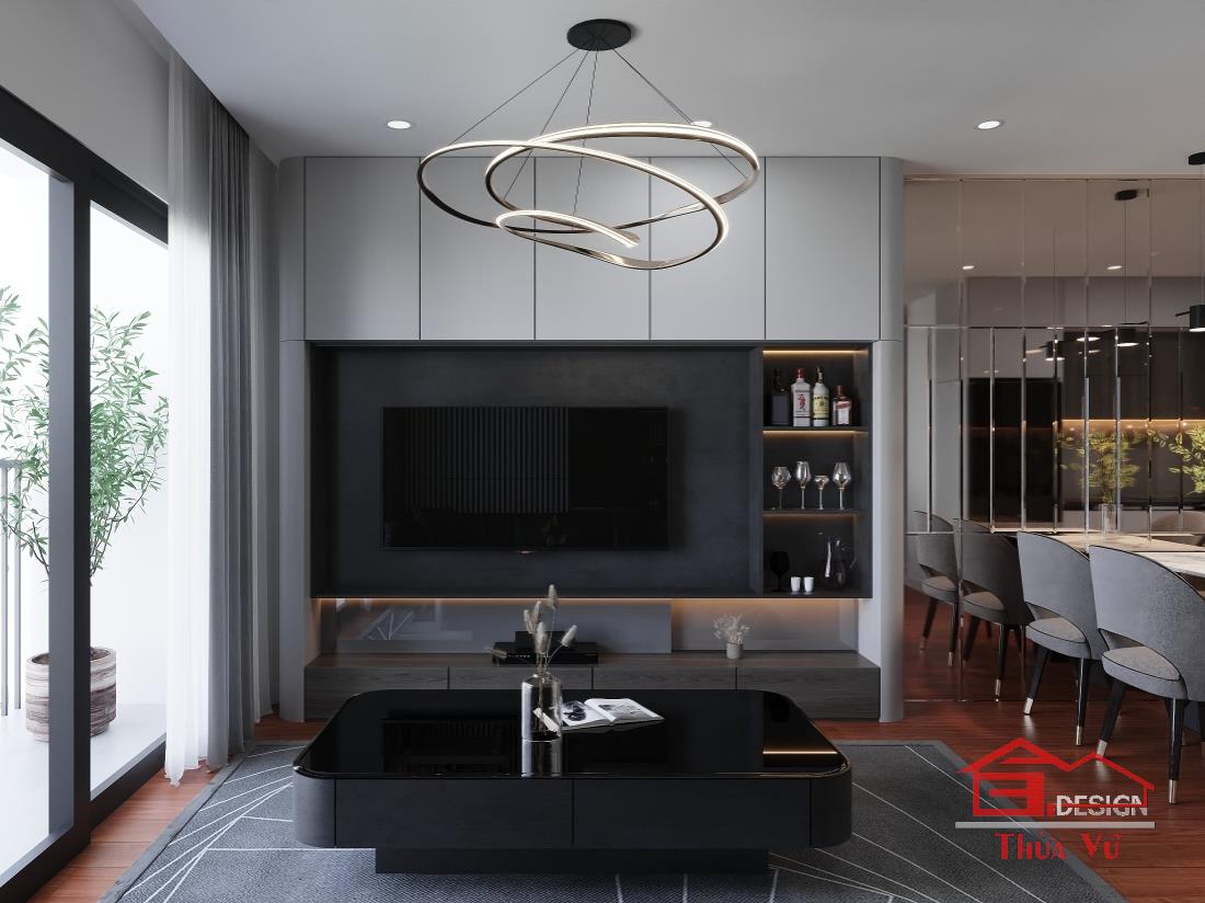 CĂN HỘ VINHOMES 2PN-1WC