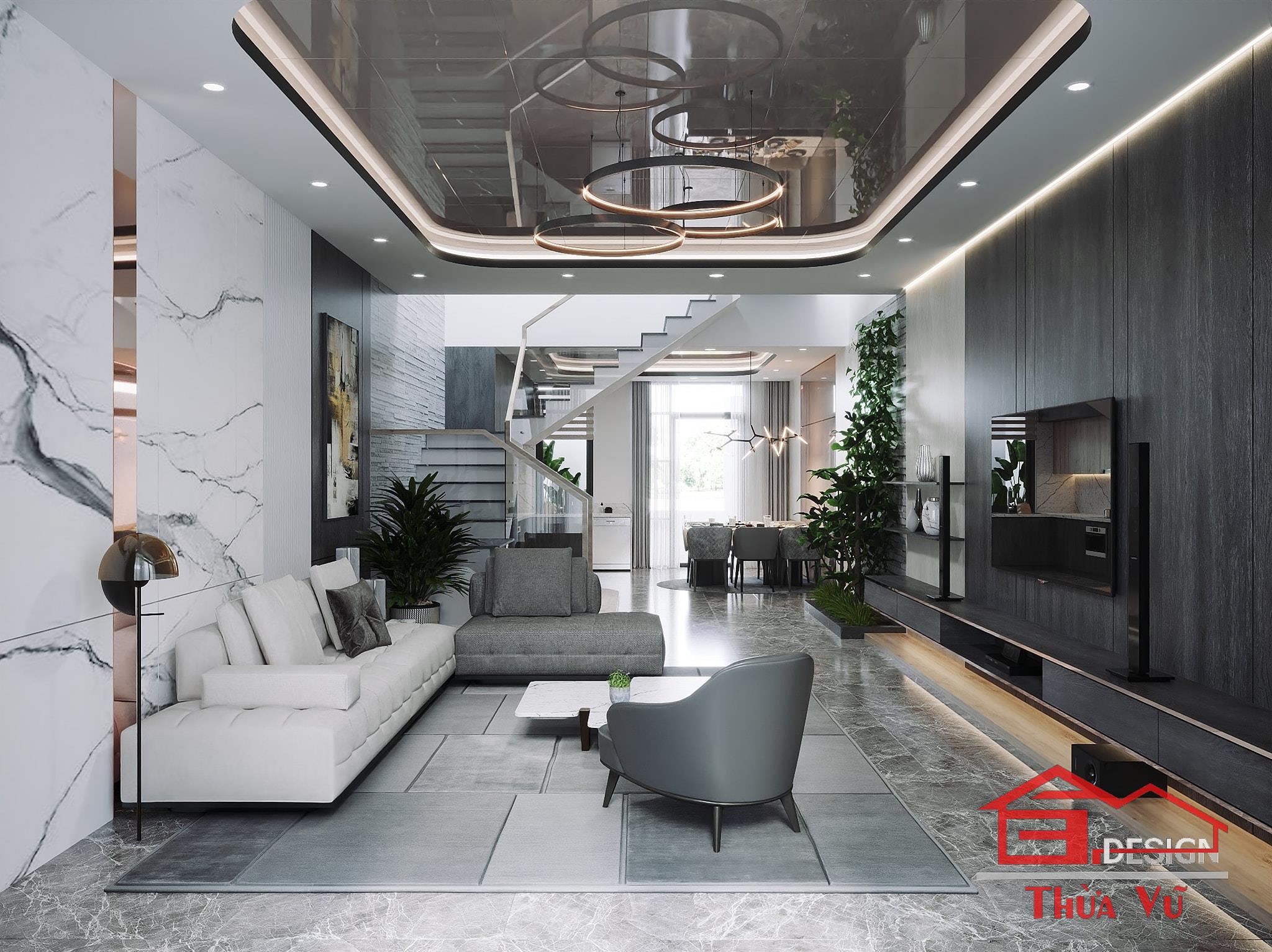 NHÀ CHỊ HƯƠNG - NGỌC LẶC - THANH HÓA