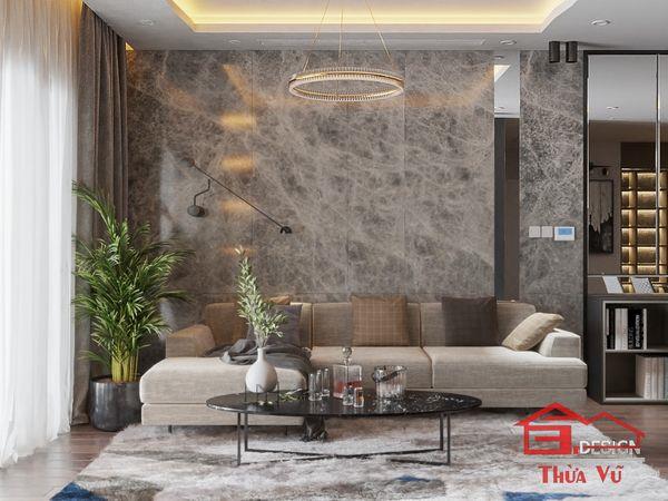 NHÀ ANH THỊNH - CHUNG CƯ HDI - VINCOM HAI BÀ CHƯNG - HÀ NỘI