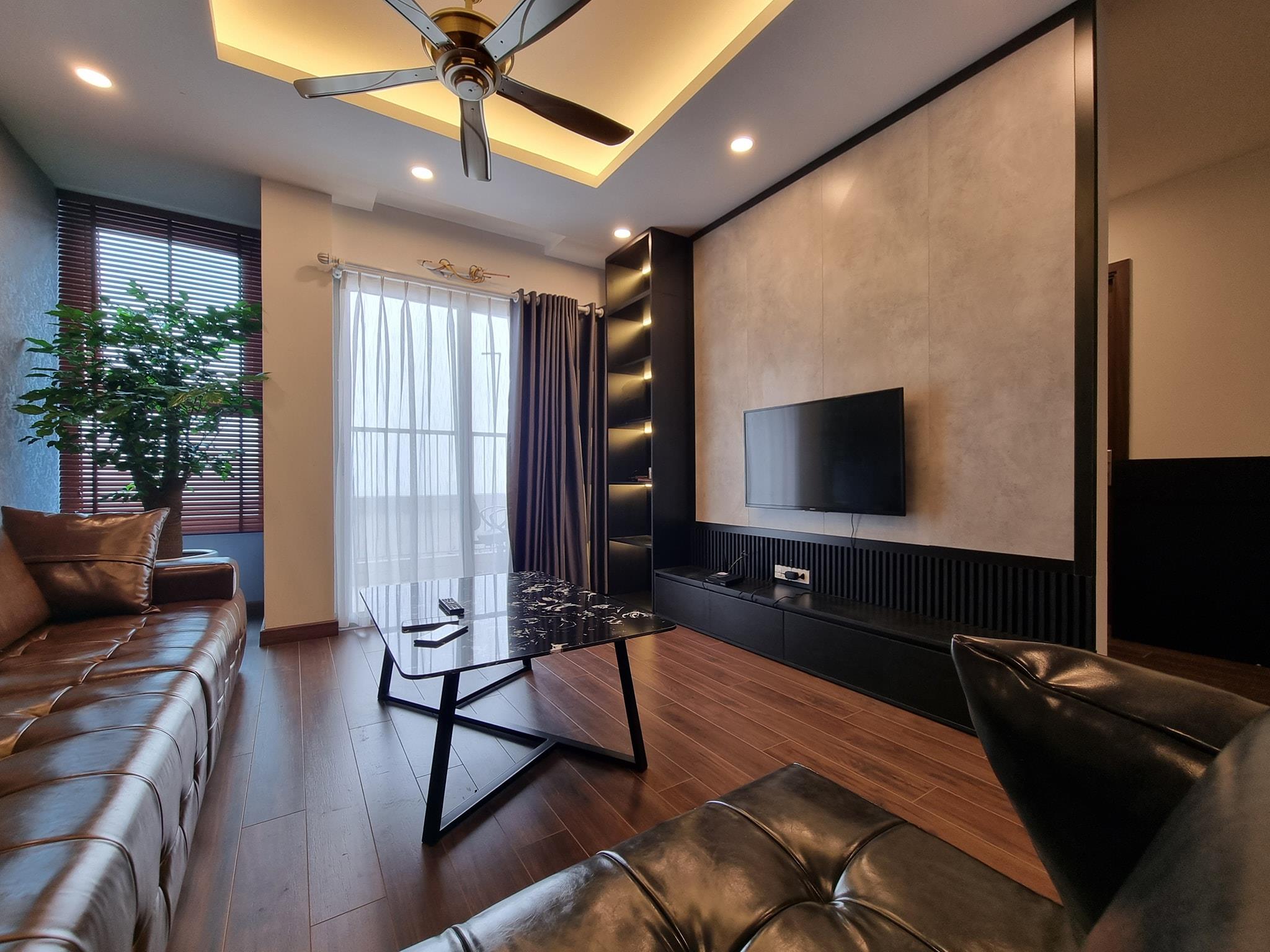 CHỊ HOA - CHUNG CƯ GOLDSILK - HÀ ĐÔNG - HÀ NỘI