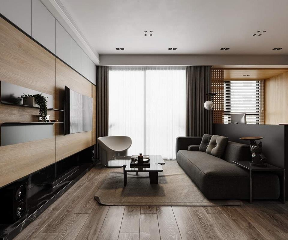 CĂN HỘ VINHOMES 2PN-2WC ANH VIỆT