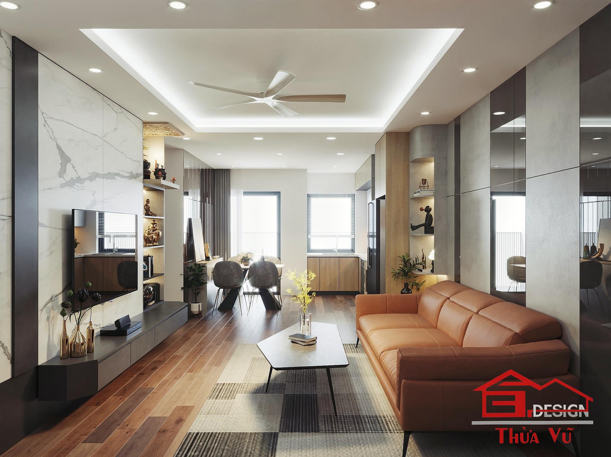 ANH THẮNG - CHUNG CƯ GREEN PARK - DƯƠNG ĐÌNH NGHỆ - HÀ NỘI