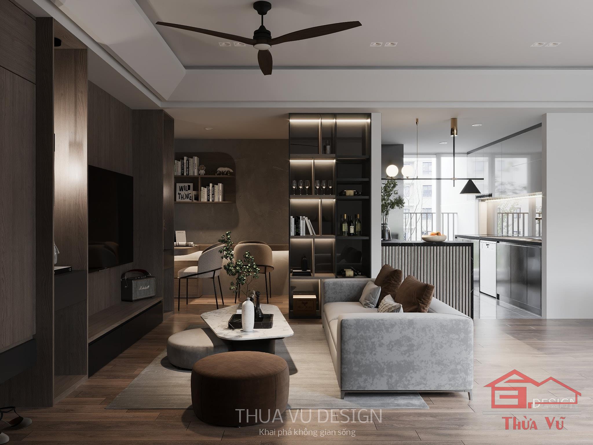 C2 Ecopark - Sự hài hòa mang nét sang trọng