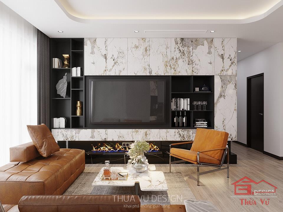 𝐌𝐀𝐓𝐑𝐈𝐗 𝐎𝐍𝐄  - Sự hài hòa mang nét đẹp sang trọng