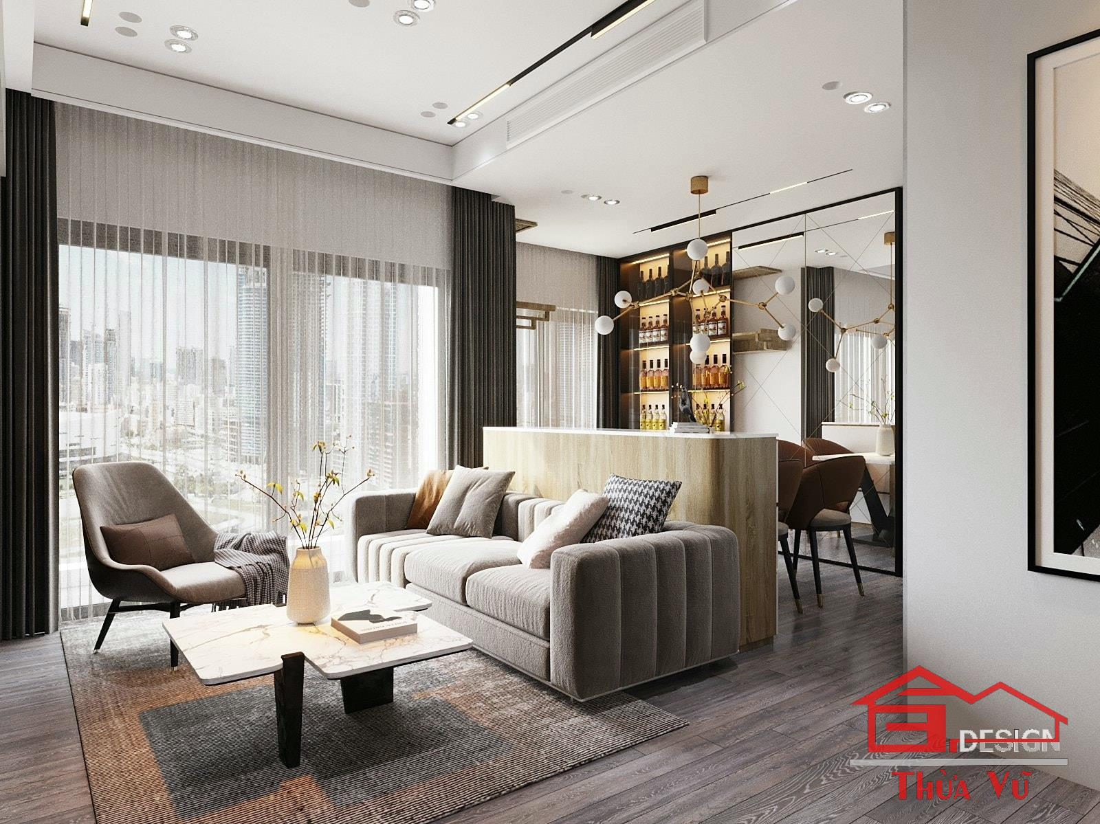 VINHOMES SMART CITY - HÀ NỘI