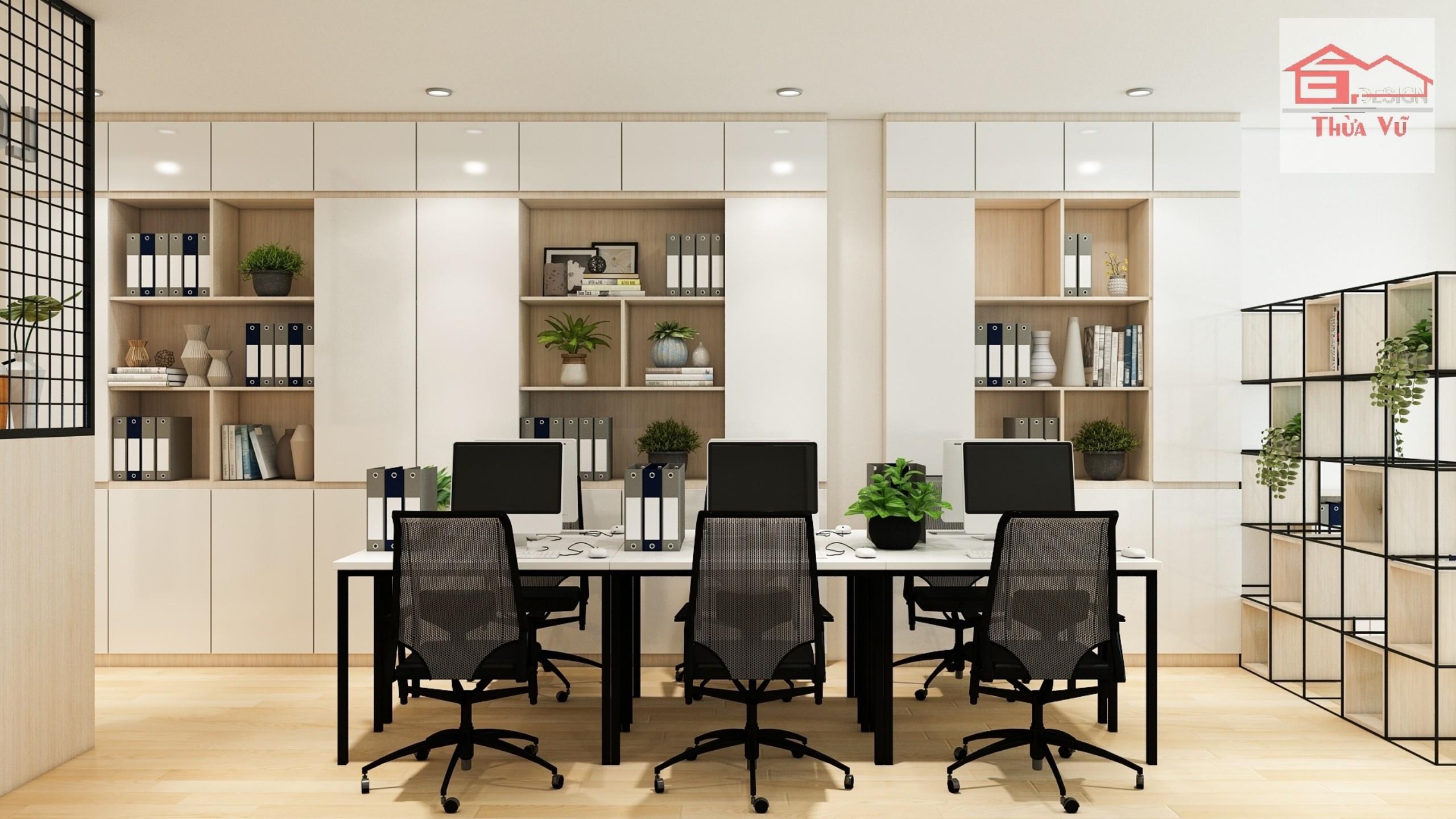 VP Công ty Hua Xin Việt Nam - số 69 Nguyễn Thị Định